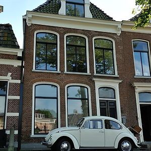 Appartement op de Begane Grond