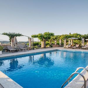 Agroturismo Sa Rota D' En Palerm By Mhr
